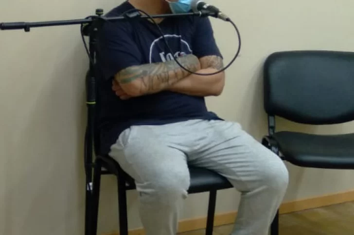 Violó a su sobrinito y cumplirá los 8 años de condena en casa por su discapacidad