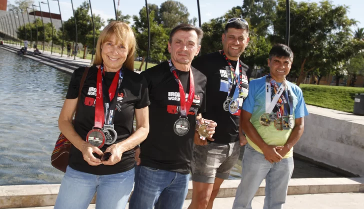 Antes visitantes, ahora anfitriones Antes visitantes, ahora anfitriones