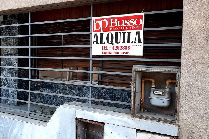 Habrá que registrar el alquiler en AFIP