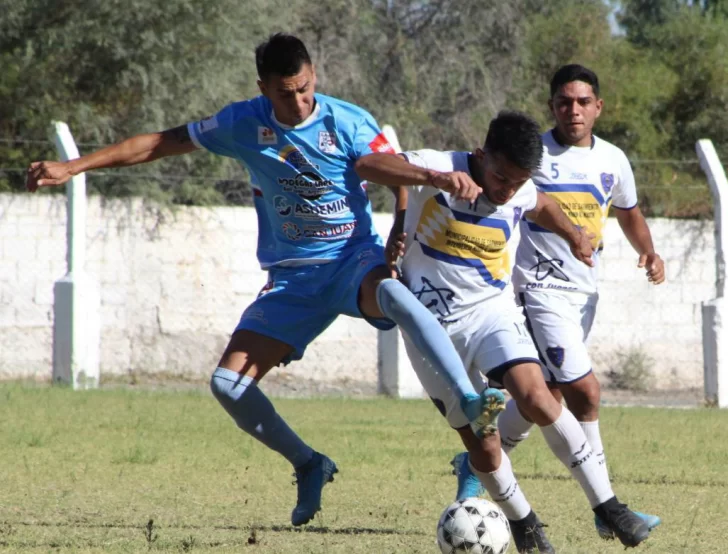 El inicio de las revanchas El inicio de las revanchas