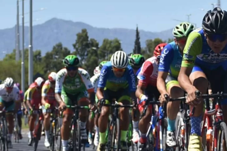 Una mini Vuelta en “Aniversario”