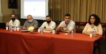 Con el acusatorio apuntan a cerrar en un año causas que hoy duran 3