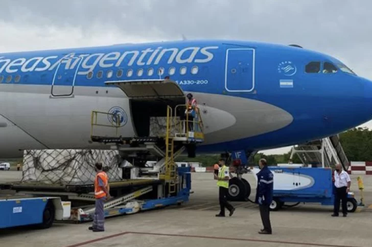 Vacunas: viene el turno de los docentes