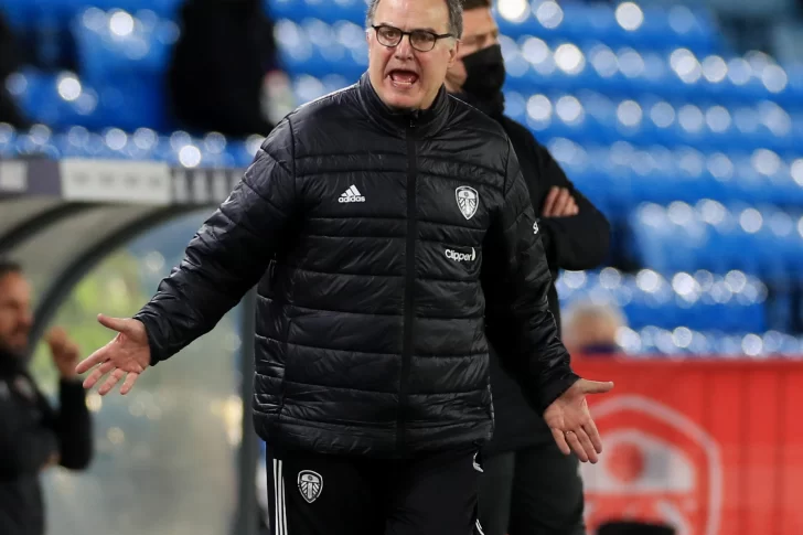 El Leeds cortó la racha negra