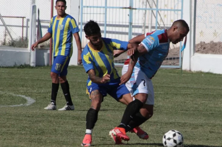 Alianza empezó el camino con triunfo