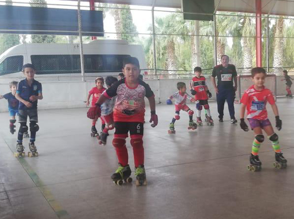 El SEC, para agrandar su cantera