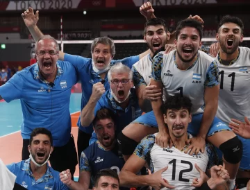 El debut de la “Albiceleste” será en Canadá