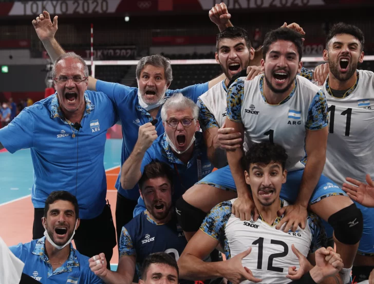 El debut de la “Albiceleste” será en Canadá