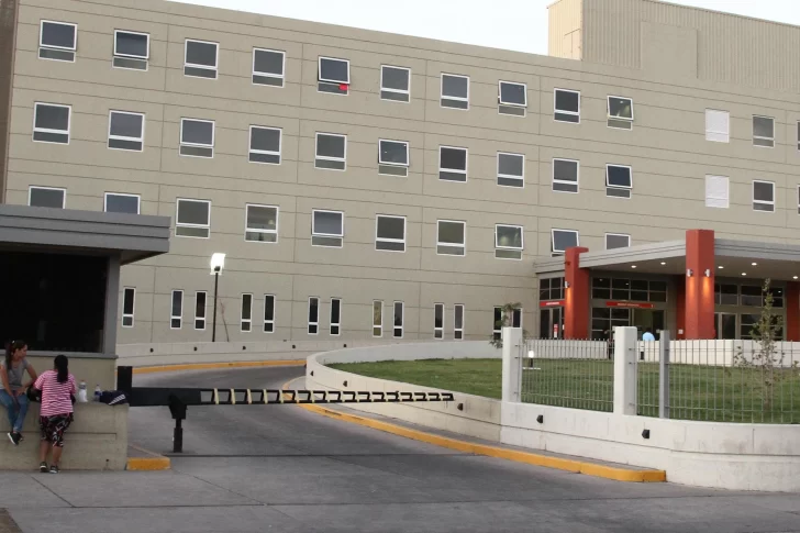 Una pareja discutió y se apuñaló: el hombre y la mujer están en grave estado