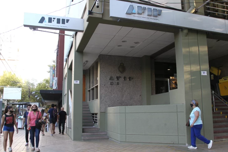 También en San Juan los contadores logran que la Justicia frene a la AFIP