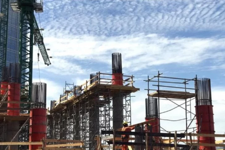 El PBI cayó 9,9% el año pasado por la pandemia de coronavirus