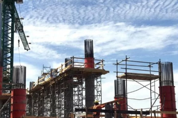 Precios mayoristas aumentaron 3,9% en marzo y el costo de la construcción, 2,2%