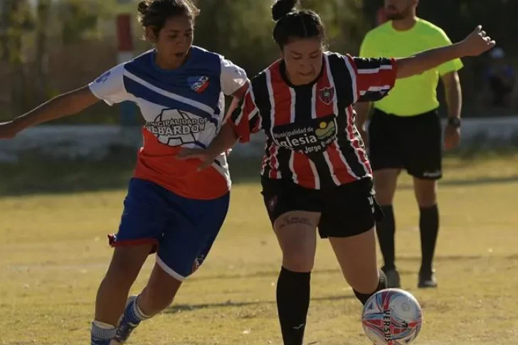 Cruces y fechas para Cuartos de Final femenino