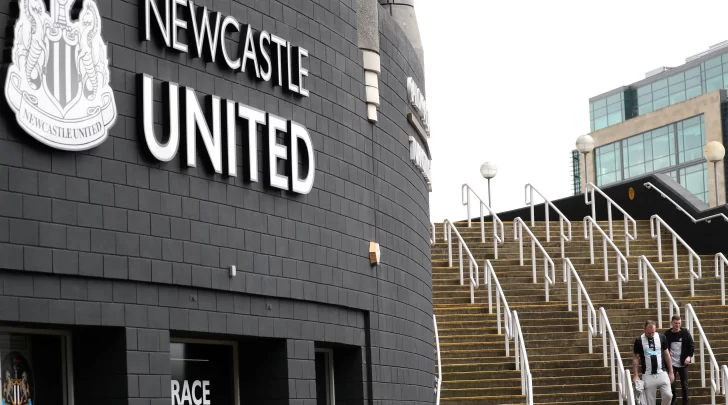 Pochettino suena para el nuevo gigante del fútbol