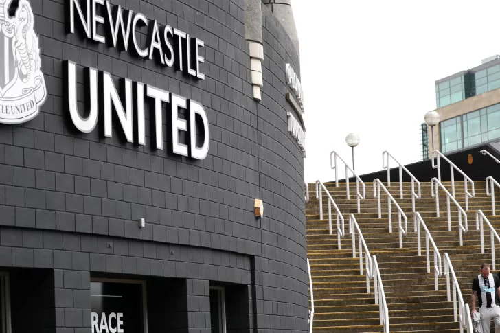 Pochettino suena para el nuevo gigante del fútbol