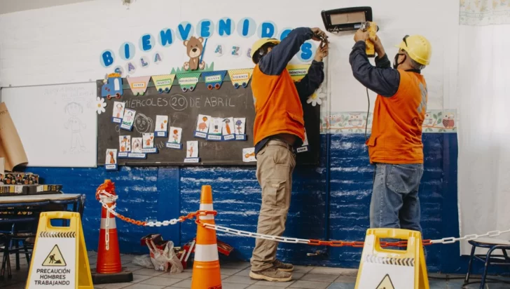 Gas: 7 de cada 10 reclamos, solucionados