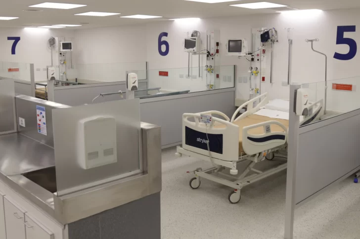 Dos sanatorios piden ayuda oficial porque no pueden pagar sueldos