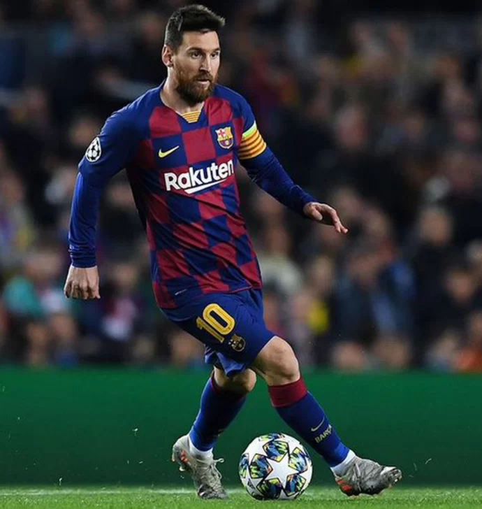 Messi ya tiene su fecha
