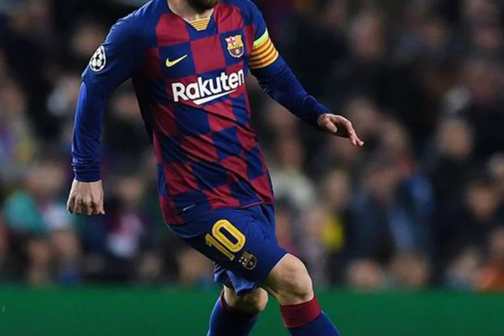 Messi ya tiene su fecha