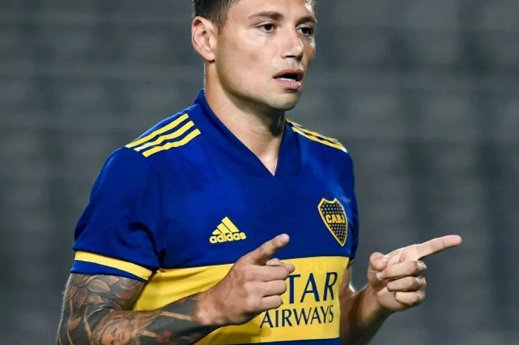 Zárate no sigue y se despidió de todos