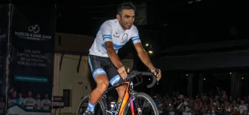 Dúo sanjuanino, por todo en Lima