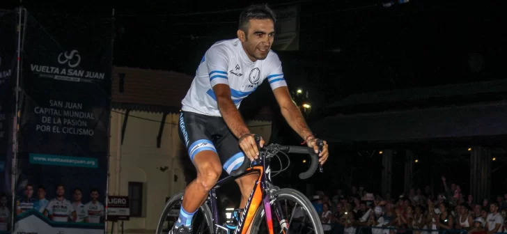 Dúo sanjuanino, por todo en Lima