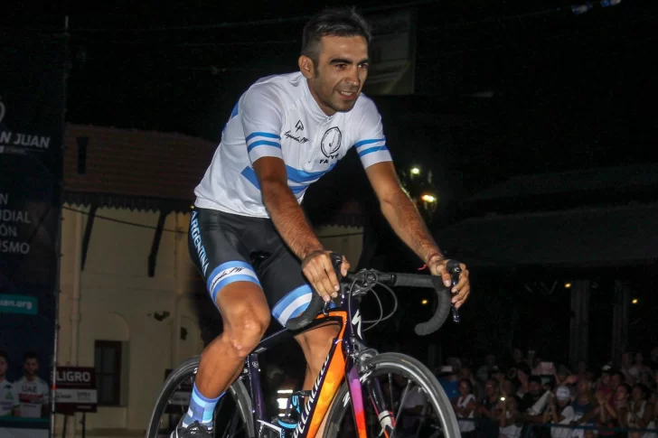 Dúo sanjuanino, por todo en Lima