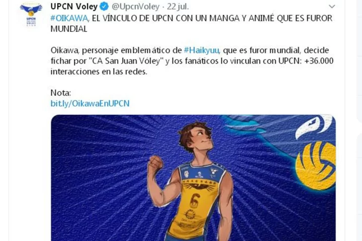 UPCN superó todas las fronteras