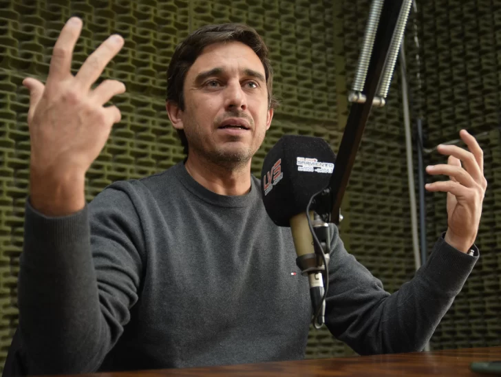 “Sí, JxC está agrandado, pero le va a durar hasta 2023” “Sí, JxC está agrandado, pero le va a durar hasta 2023”