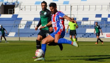 Peñarol con el objetivo de escalar