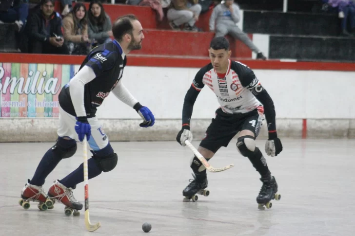 Lomas sigue su marcha ganadora