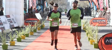 El tiempo del mayor desafío El tiempo del mayor desafío