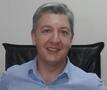 Sanjuanino en el IAEF Sanjuanino en el IAEF