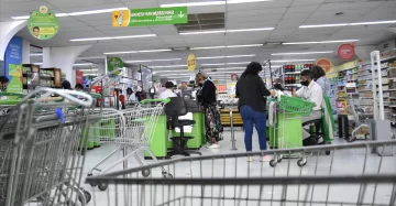 Precios congelados: ya funcionan y para el gobierno, los súper los van a cumplir