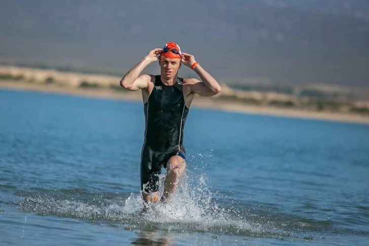 Vuelven el Ironman y Xterra