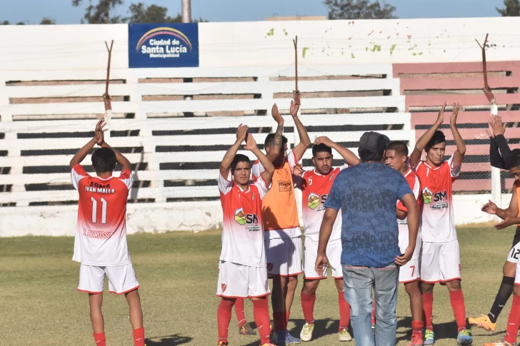 25 de Mayo se mete en la Copa