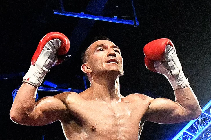 Narváez: nunca es triste la verdad