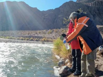 Calculan que se va a ralentizar la inversión minera el próximo año