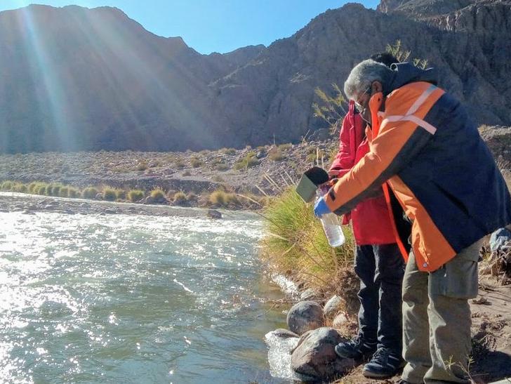 Calculan que se va a ralentizar la inversión minera el próximo año