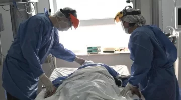 Todavía no usan todos los tratamientos compasivos comprados con $9,5 millones Todavía no usan todos los tratamientos compasivos comprados con $9,5 millones