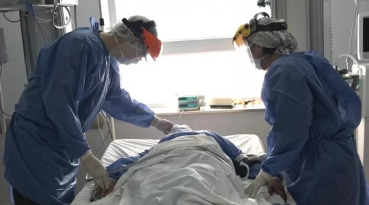 Todavía no usan todos los tratamientos compasivos comprados con $9,5 millones Todavía no usan todos los tratamientos compasivos comprados con $9,5 millones