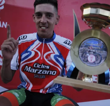 Traico tiene muy claras sus metas