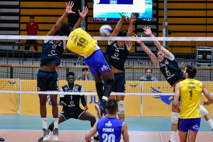 El clásico local, para ponerse al día