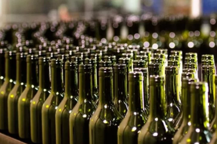 La actividad industrial subió 11,9% en mayo y la construcción un 19,9%