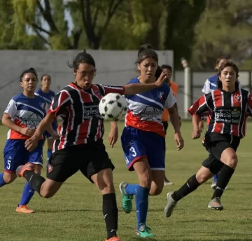 Las chicas comienzan a definir sus ambiciones