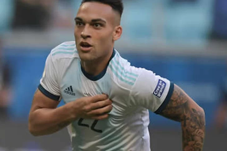 Martínez se los podría perder