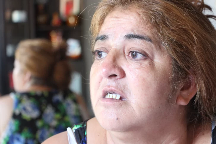 Fuga de 2 reos: los divisaron en Caucete, creen que están cerca