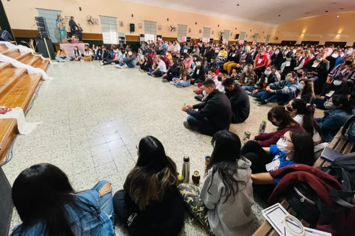 Una nueva asamblea pastoral