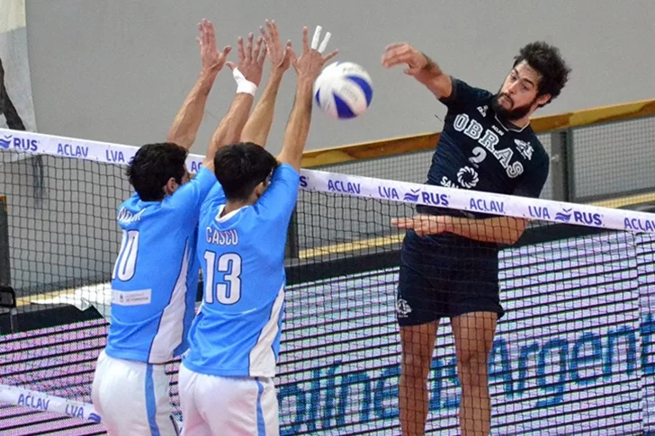 Obras quedó obligado