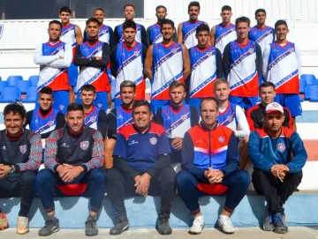 El Bohemio con el regreso de Bove y un armado casi desde cero, va por todo El Bohemio con el regreso de Bove y un armado casi desde cero, va por todo